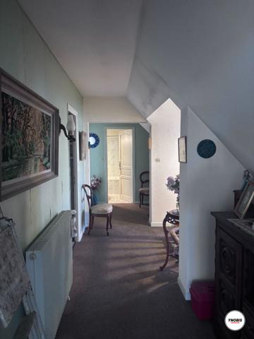 Maison Les Mureaux 6 pièce(s) 165 m2, Les mureaux 78130