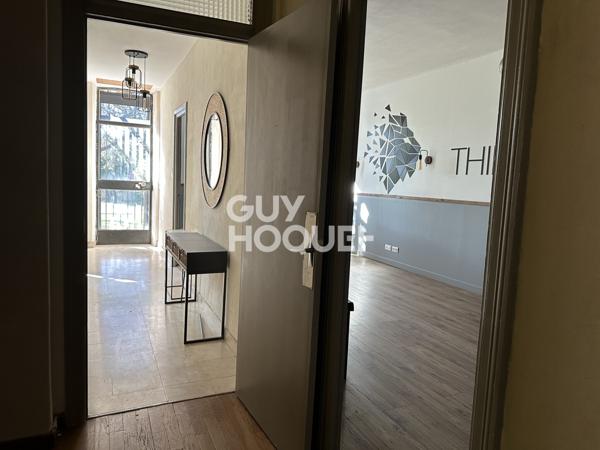 CARCASSONNE – MAISON FAMILIALE 179 m², 6 CHAMBRES, PISCINE ET GARAGES