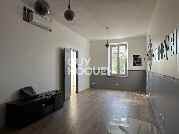 CARCASSONNE – MAISON FAMILIALE 179 m², 6 CHAMBRES, PISCINE ET GARAGES