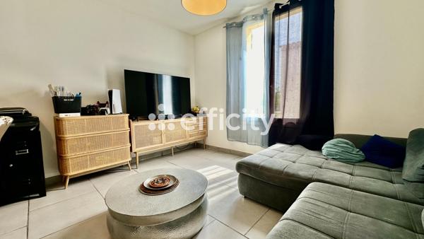 Maison 8 pièces - 155 m² Exclusivité efficity