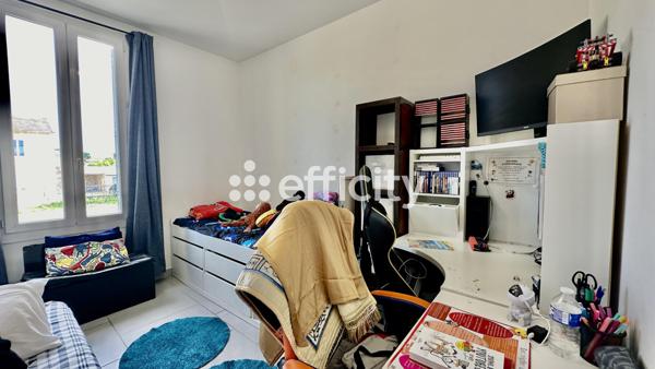 Maison 8 pièces - 155 m² Exclusivité efficity