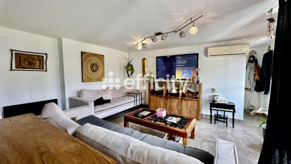 Maison 8 pièces - 155 m² Exclusivité efficity