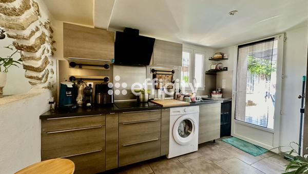 Maison 8 pièces - 155 m² Exclusivité efficity