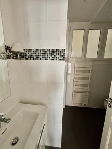 Appartement 1 pièce à louer