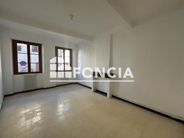 Location Studio 34.02 m² - 34 RUE PORTA Albi 81000