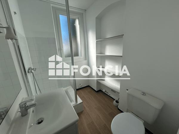 Location Studio 34.02 m² - 34 RUE PORTA Albi 81000
