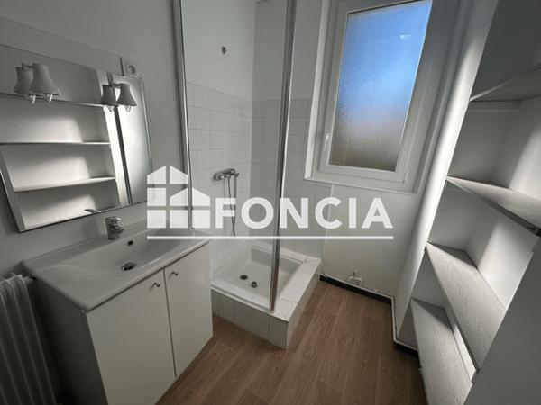 Location Studio 34.02 m² - 34 RUE PORTA Albi 81000