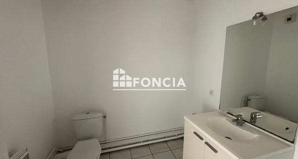 À vendre Appartement 2 pièces 42 m² - Rouen 76100