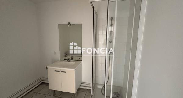 À vendre Appartement 2 pièces 42 m² - Rouen 76100