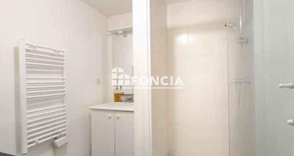 À vendre Studio 37.47 m² - Joué-lès-tours 37300