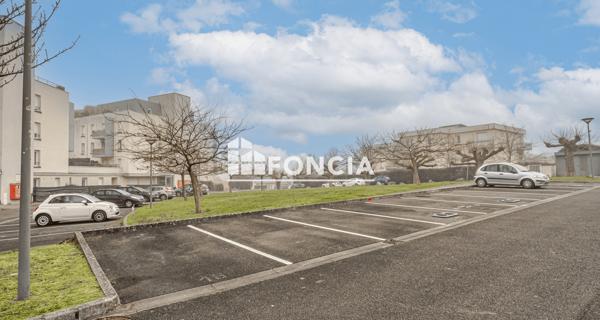 À vendre Studio 37.47 m² - Joué-lès-tours 37300