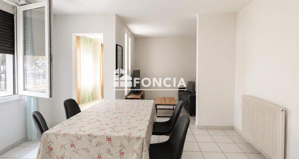 À vendre Appartement 4 pièces 85 m² - Perpignan 66100