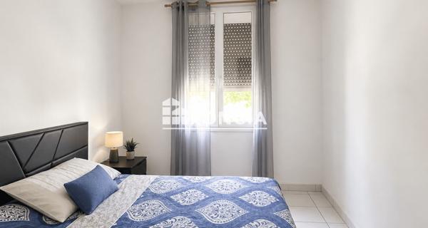 À vendre Appartement 4 pièces 85 m² - Perpignan 66100