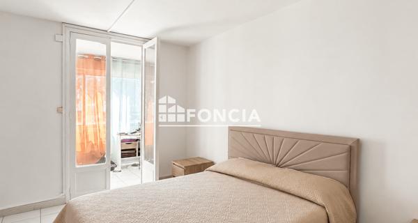 À vendre Appartement 4 pièces 85 m² - Perpignan 66100