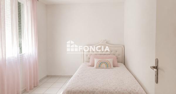À vendre Appartement 4 pièces 85 m² - Perpignan 66100