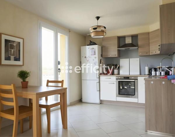 Maison 5 pièces - 80 m² Exclusivité efficity