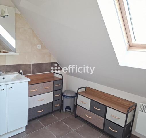 Maison 5 pièces - 80 m² Exclusivité efficity