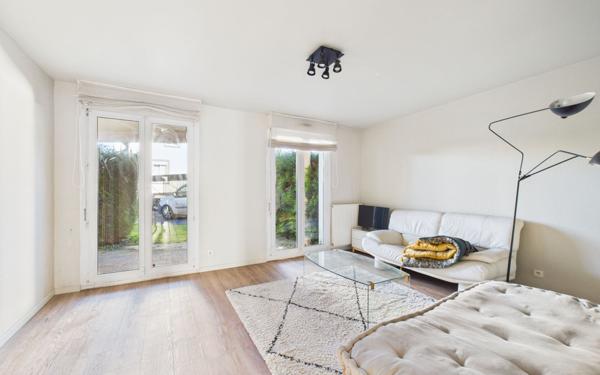 Appartement à vendre    2 pièces •  Illkirch-Graffenstaden