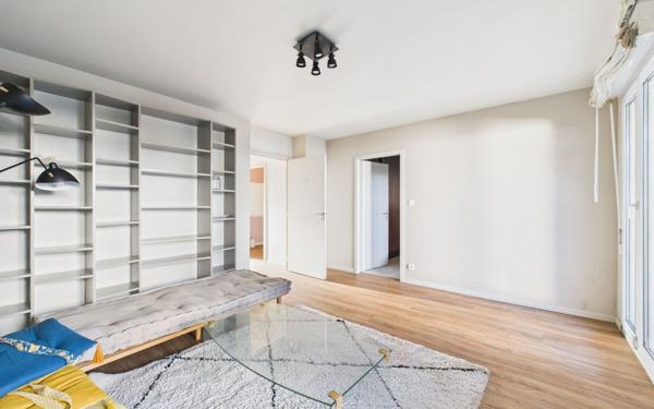 Appartement à vendre    2 pièces •  Illkirch-Graffenstaden