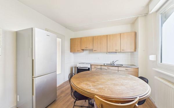 Appartement à vendre    2 pièces •  Illkirch-Graffenstaden