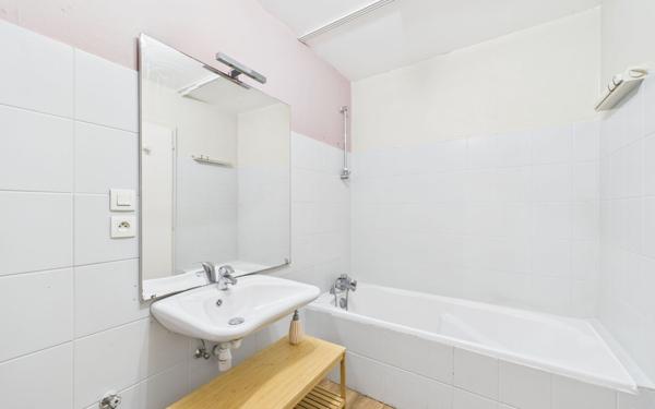 Appartement à vendre    2 pièces •  Illkirch-Graffenstaden