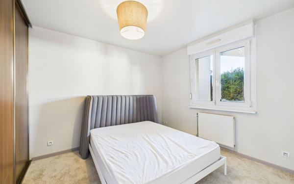 Appartement à vendre    2 pièces •  Illkirch-Graffenstaden