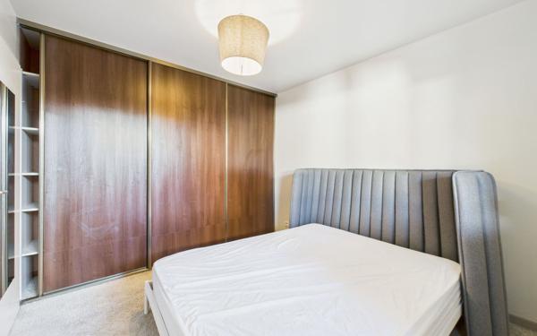 Appartement à vendre    2 pièces •  Illkirch-Graffenstaden