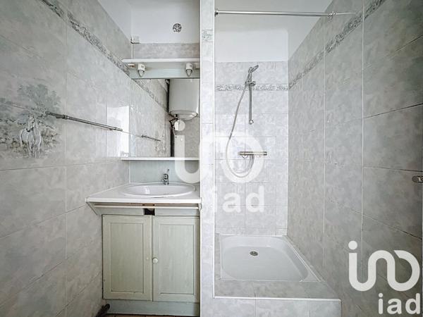 Appartement à vendre 2 pièces 53 m² Paray-Vieille-Poste