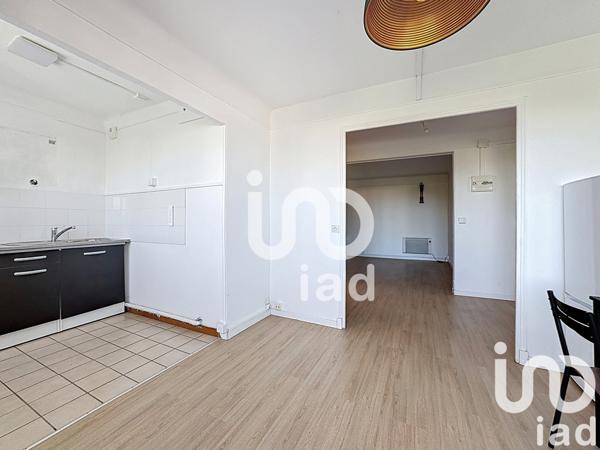 Appartement à vendre 2 pièces 53 m² Paray-Vieille-Poste