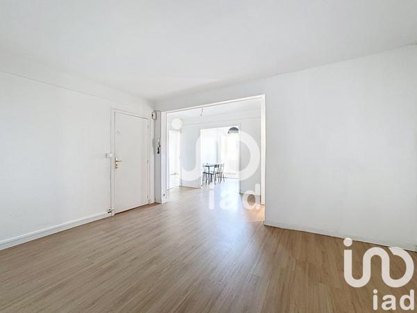 Appartement à vendre 2 pièces 53 m² Paray-Vieille-Poste