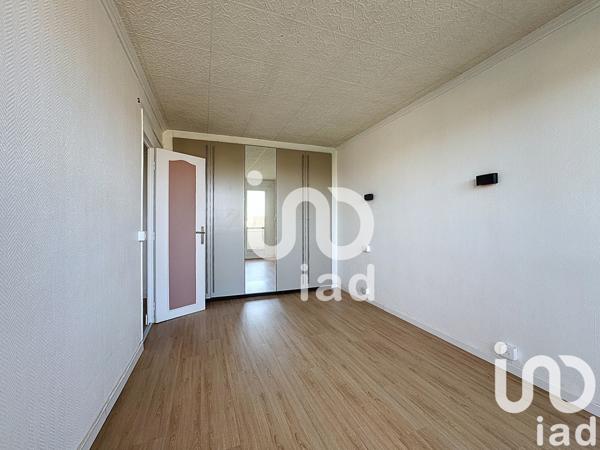 Appartement à vendre 2 pièces 53 m² Paray-Vieille-Poste