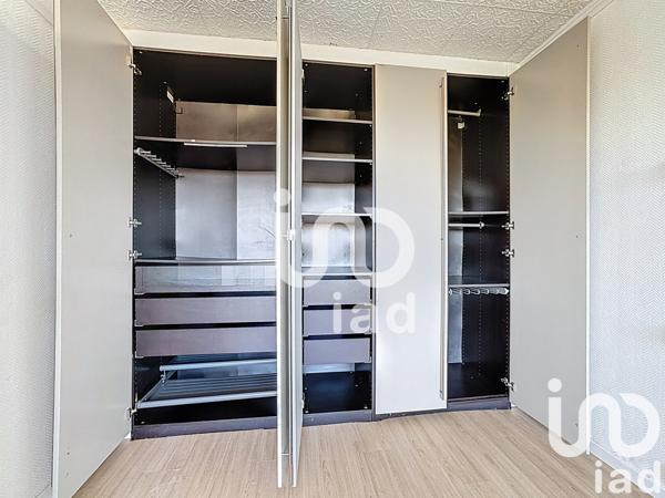 Appartement à vendre 2 pièces 53 m² Paray-Vieille-Poste