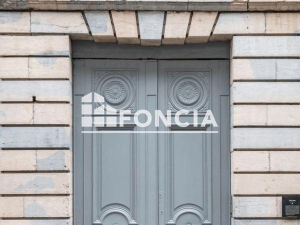 Location Appartement 2 pièces 52.56 m² - 21 RUE DE LA PREFECTURE Besancon 25000