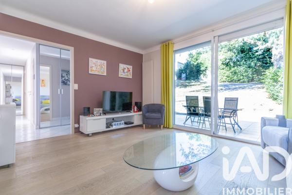Maison à vendre 4 pièces 135 m² Charbonnières-les-Bains