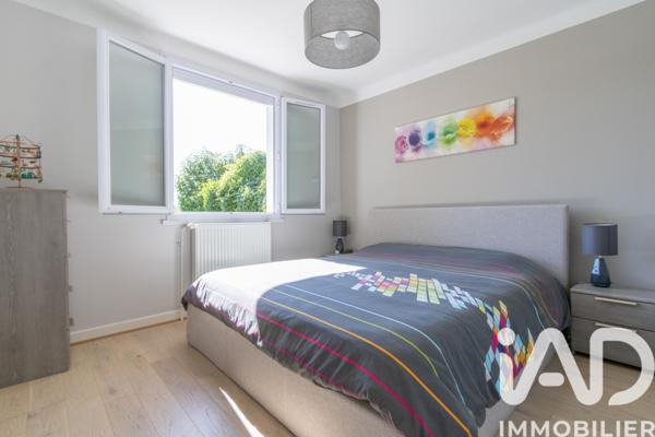 Maison à vendre 4 pièces 135 m² Charbonnières-les-Bains