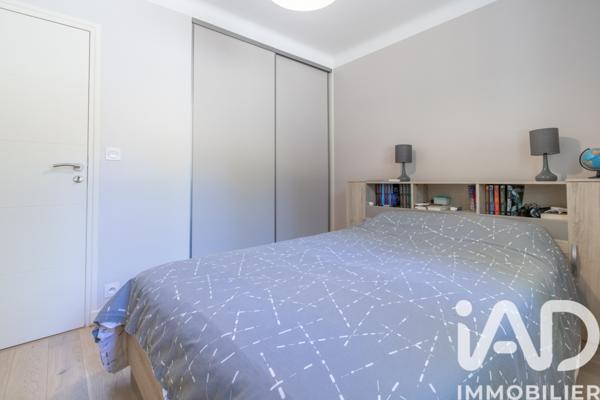 Maison à vendre 4 pièces 135 m² Charbonnières-les-Bains