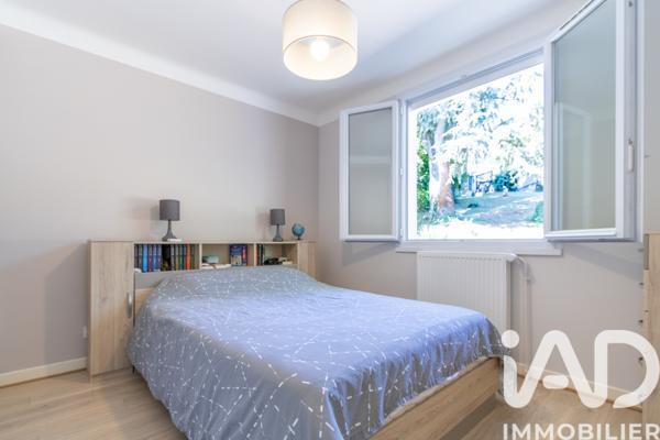 Maison à vendre 4 pièces 135 m² Charbonnières-les-Bains