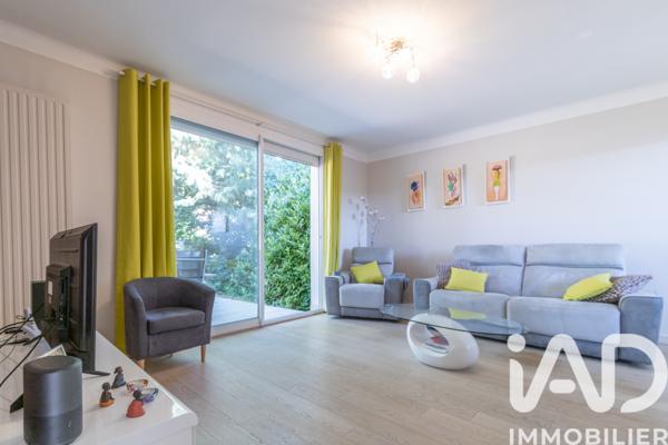 Maison à vendre 4 pièces 135 m² Charbonnières-les-Bains