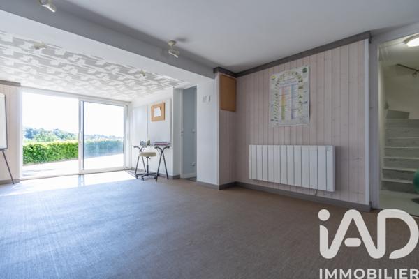 Maison à vendre 4 pièces 135 m² Charbonnières-les-Bains