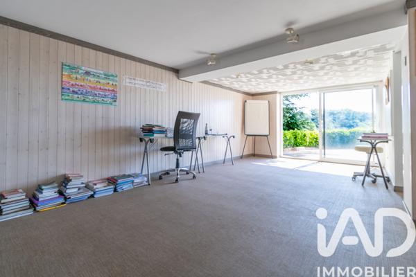 Maison à vendre 4 pièces 135 m² Charbonnières-les-Bains