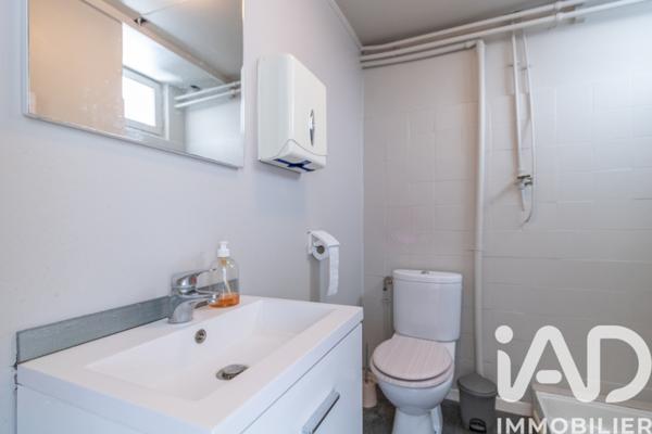 Maison à vendre 4 pièces 135 m² Charbonnières-les-Bains