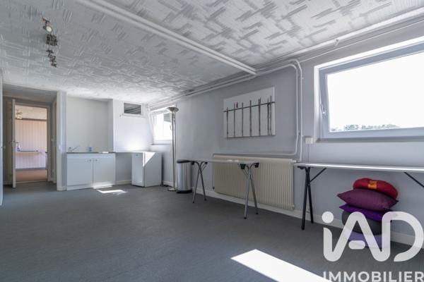 Maison à vendre 4 pièces 135 m² Charbonnières-les-Bains