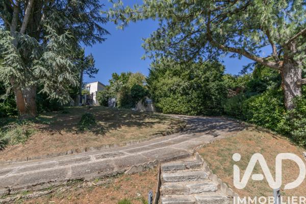 Maison à vendre 4 pièces 135 m² Charbonnières-les-Bains