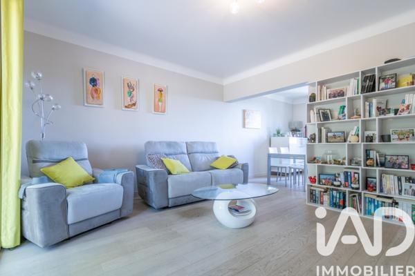 Maison à vendre 4 pièces 135 m² Charbonnières-les-Bains