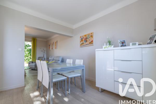 Maison à vendre 4 pièces 135 m² Charbonnières-les-Bains