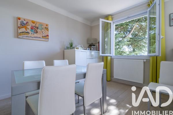 Maison à vendre 4 pièces 135 m² Charbonnières-les-Bains