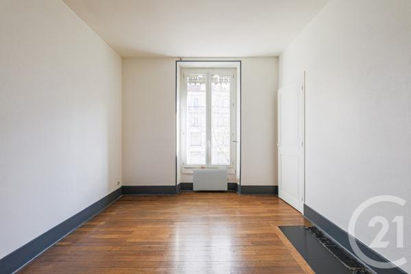 Appartement T1 à vendre  1 pièce - 36,08 m2 GRENOBLE - 38