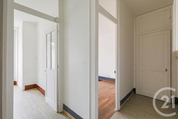 Appartement T1 à vendre  1 pièce - 36,08 m2 GRENOBLE - 38