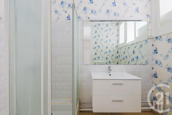 Appartement T1 à vendre  1 pièce - 36,08 m2 GRENOBLE - 38