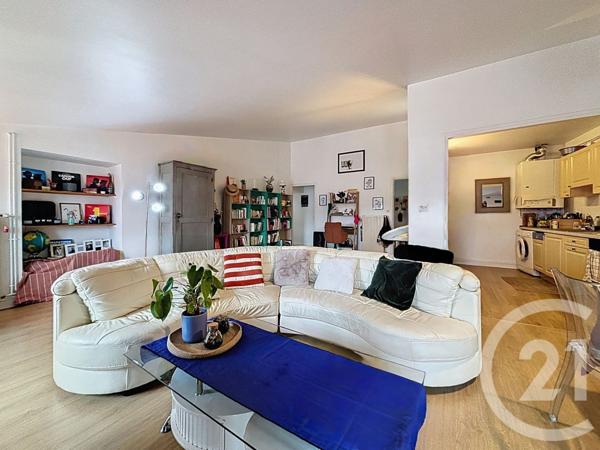 Appartement F4 à vendre  4 pièces - 97,85 m2 LE PUY EN VELAY - 43